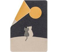 David Fussenegger Coperta per Animali Domestici - Coppia di Gatti - 1 pz.