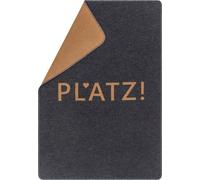 David Fussenegger Coperta per Animali Domestici - Platz! - 1 pz.