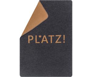 David Fussenegger Coperta per Animali Domestici - Platz! - 1 pz.