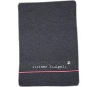 David Fussenegger Coperta per Animali "kleiner Faulpelz" - 1 pz.