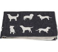 David Fussenegger Coperta per Animali "Silhouette" - 1 pz.
