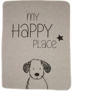 David Fussenegger Coperta per Cani - my happy place - Feltro