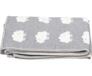 David Fussenegger DECO - Plaid "Pecora" - 1 pz.