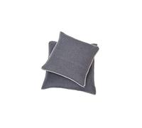 David Fussenegger Federa per Cuscino, Cotone, Feltro, 50 x 50 cm