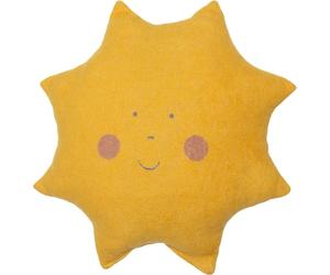 David Fussenegger JUWEL - Cuscino Imbottito "Sole" - 1 pz.