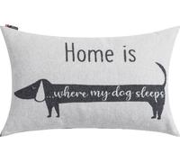 David Fussenegger NOVA - Copricuscino "home is..." - 1 pz.