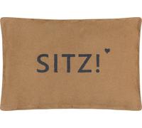 David Fussenegger NOVA - Cuscino per Cani "Sitz!" - 1 pz.