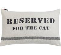 David Fussenegger NOVA - Federa "Reserved for the Cat" - 1 pz.