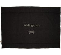 David Fussenegger Tappetino per Cani Foderato - Lieblingsplatz - 1 pz.