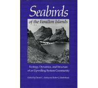 David G. Ainley Seabirds of the Farallon Islands (Copertina rigida)