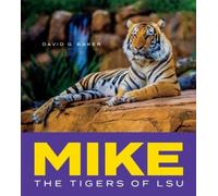 David G. Baker Mike (Copertina rigida)