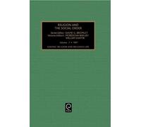 David G. Bromle Leaving Religion and Religious Life: Patterns (Copertina rigida)