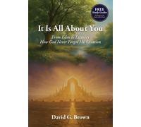 David G Brown It Is All About You (Tascabile)