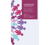 David G. Buckman Stakeholder Engagement (Copertina rigida)