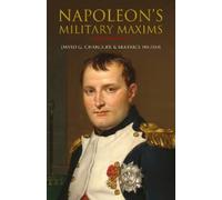 David G Chandler Beatrice Heuser Philip Hayt Napoleon's Mili (Copertina rigida)