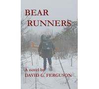 David G Ferguson Bear Runners (Tascabile)