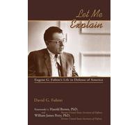 David G Fubini Let Me Explain (Tascabile)