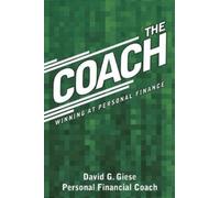 David G Giese The Coach (Tascabile)