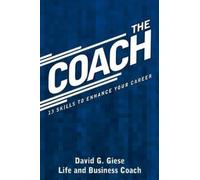 David G. Giese The Coach (Tascabile)