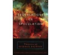 David G. Hartwell Speculations on Speculation (Tascabile)