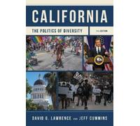 David G. Lawrence Jeff Cummins California (Tascabile)