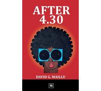 David G Maillu After 4.30 (Tascabile)