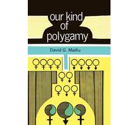 David G Maillu Our Kind of Polygamy (Tascabile)
