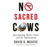 David G. McAfee No Sacred Cows (Tascabile)