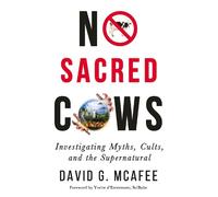 David G. McAfee No Sacred Cows (Tascabile)