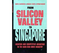 David G. McKendrick Richard F. Doner Ste From Silicon Valley (Copertina rigida)