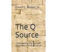 David G Muller The Q Source (Tascabile)