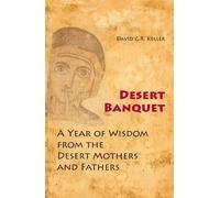 David G.R. Keller Desert Banquet (Tascabile)
