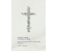 David G. Reagles Searching for God in Britain and Beyond (Copertina rigida)