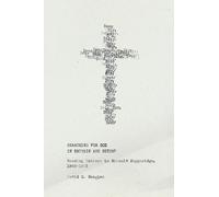 David G. Reagles Searching for God in Britain and Beyond (Copertina rigida)