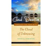 David G. Robinson Cloud Devotion (Tascabile)