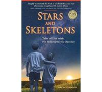 David G Robinson Stars and Skeletons (Tascabile)