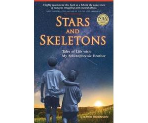 David G Robinson Stars and Skeletons (Tascabile)