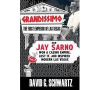 David G Schwartz Grandissimo (Tascabile)