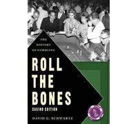 David G Schwartz Roll The Bones (Tascabile)