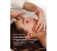 David G. Simmons K Arbeitsbuch Triggerpunkt-Therapie: Die bewährte (Tascabile)
