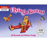 David Gadsby Beatrice Harrop Flying a Round (Book + CD) (Mixed Media Product)