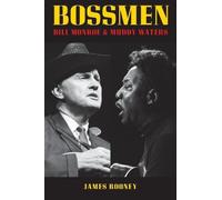 David Gahr Bossmen (Tascabile)