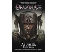 David Gaider Dragon Age (Tascabile)