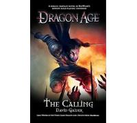 David Gaider Dragon Age - the Calling (Tascabile)