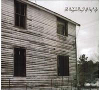 David Galas - The Happiest Days Of My Life