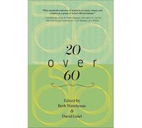 David Galef 20 Over 60 (Tascabile)