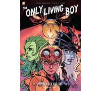 David Gallaher The Only Living Boy #2 (Copertina rigida)
