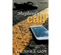 David Gane Angie Counios Shepherd's Call (Tascabile) Shepherd & Wolfe Mystery