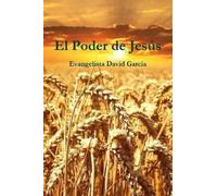 David García El Poder de Jesús (Tascabile)