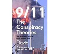David Gardner 9/11 The Conspiracy Theories (Tascabile)